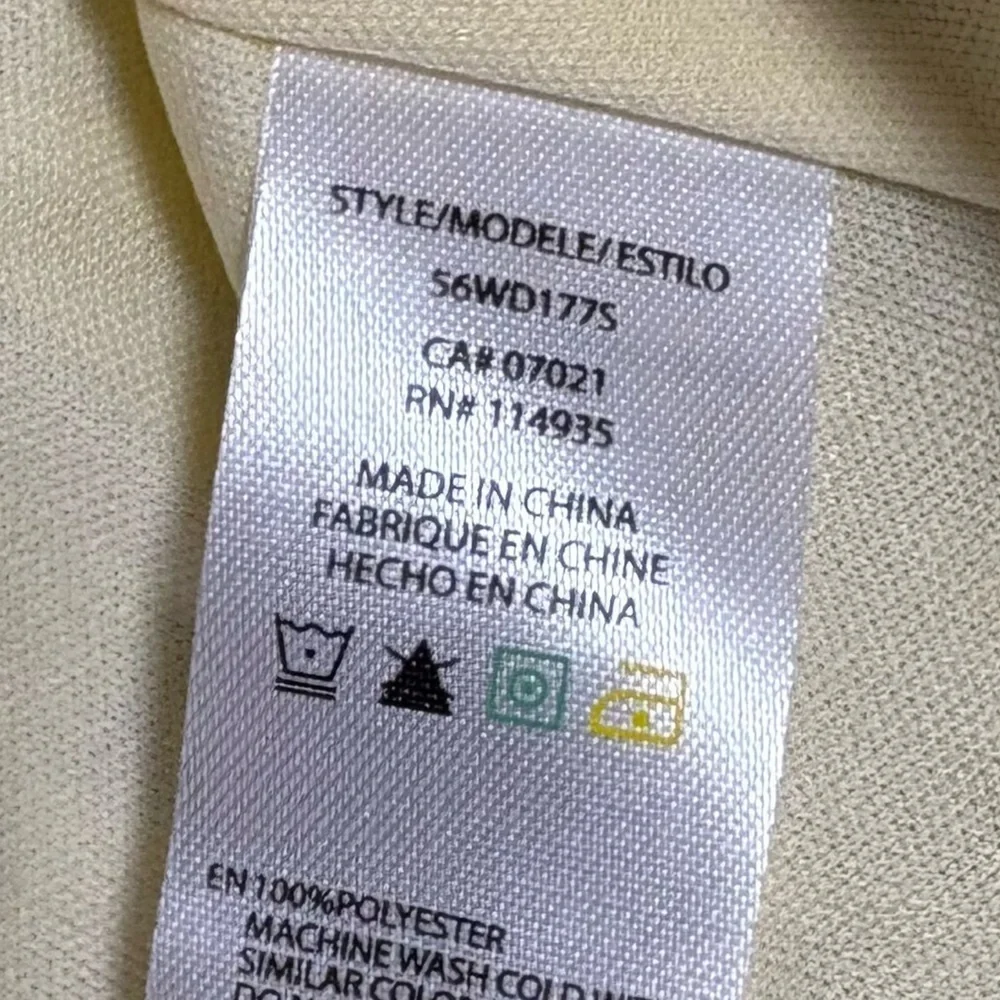 RD Style Dress - Picture 6 of 6